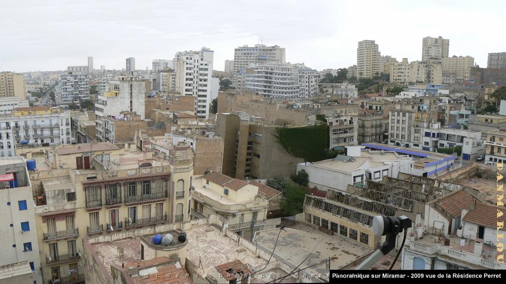 ORAN 2009 pano sur Miramar 06.jpg